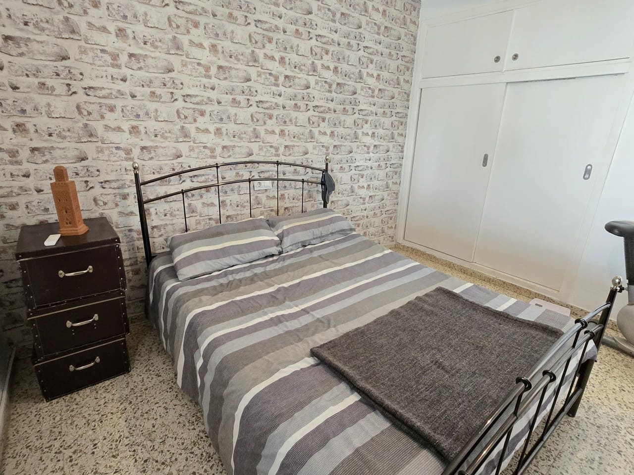 4 sovrum Villa till salu i Vinuela med garage - 295 000 € (Ref: 10099149)