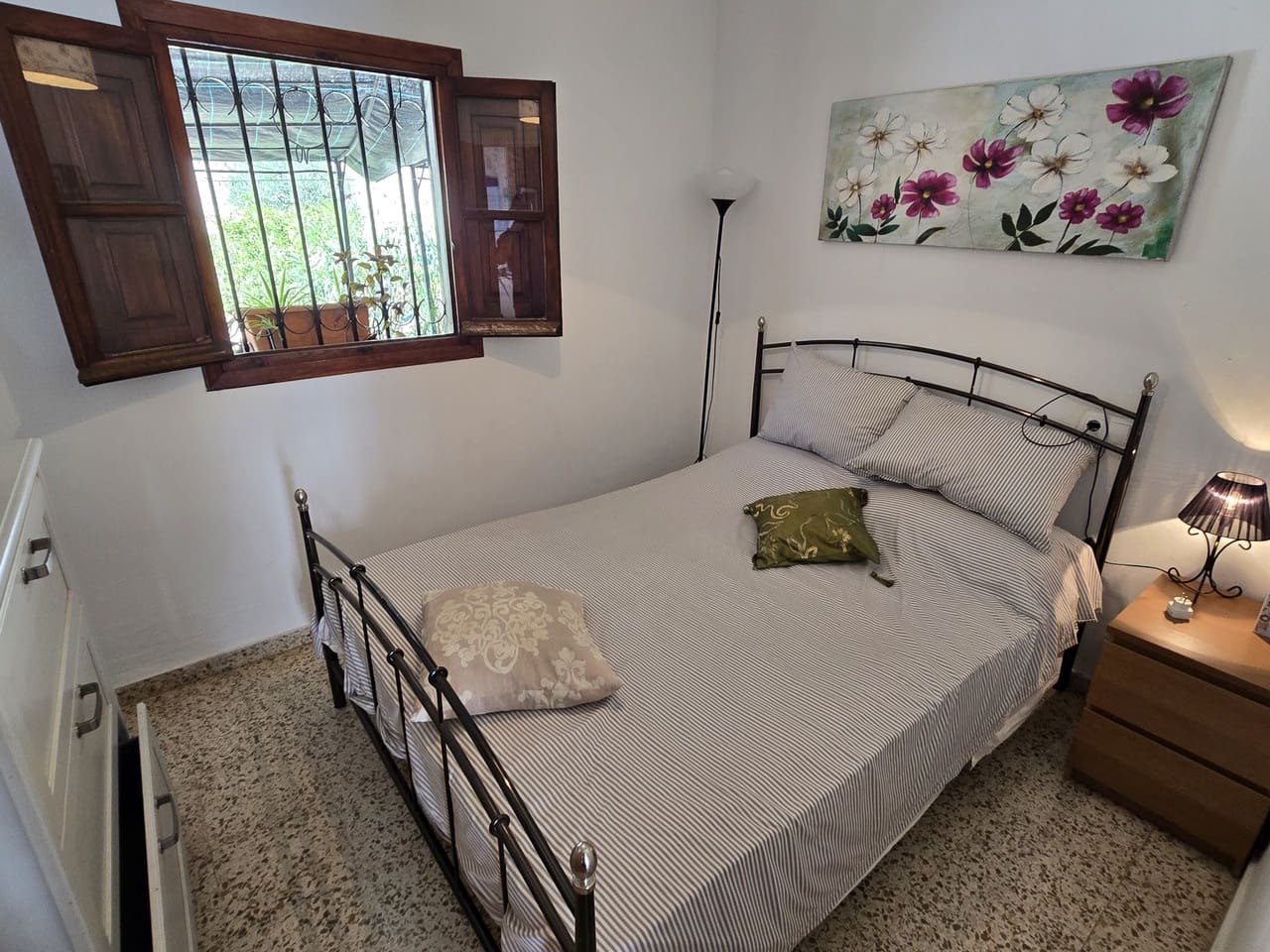 4 sovrum Villa till salu i Vinuela med garage - 295 000 € (Ref: 10099149)