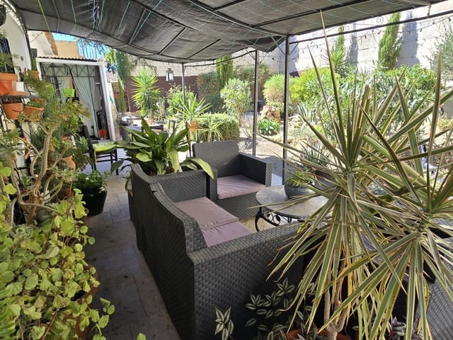 4 sovrum Villa till salu i Viñuela med garage - 295 000 € (Ref: 10099149)