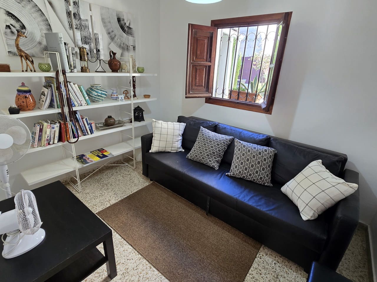 4 chambre Villa/Maison à vendre à Vinuela avec garage - 295 000 € (Ref: 10099149)