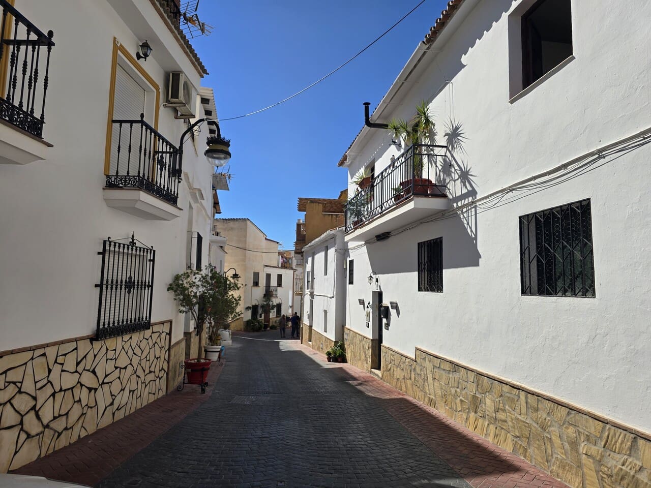 4 chambre Villa/Maison à vendre à Vinuela avec garage - 295 000 € (Ref: 10099149)