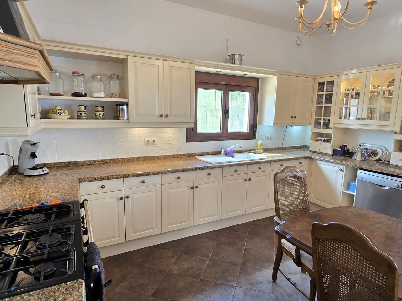 5 camera da letto Villa in vendita in Periana con piscina garage - 575.000 € (Rif: 10117507)
