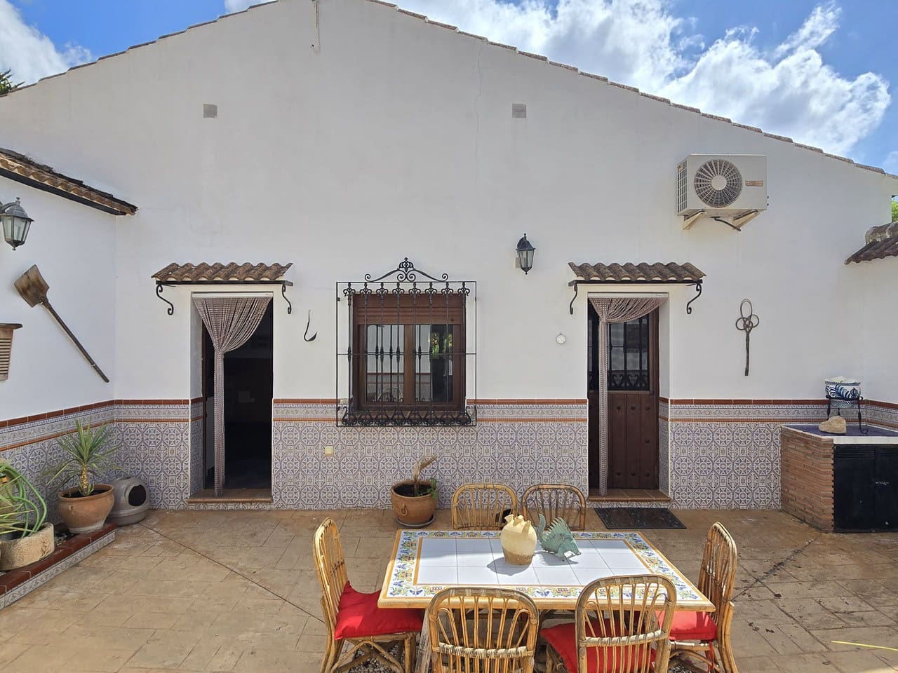 5 camera da letto Villa in vendita in Periana con piscina garage - 575.000 € (Rif: 10117507)