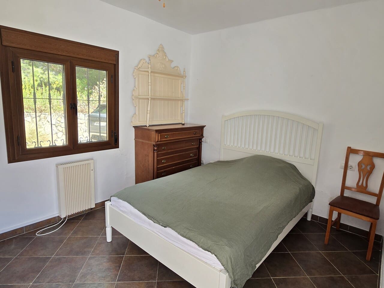 5 camera da letto Villa in vendita in Periana con piscina garage - 575.000 € (Rif: 10117507)