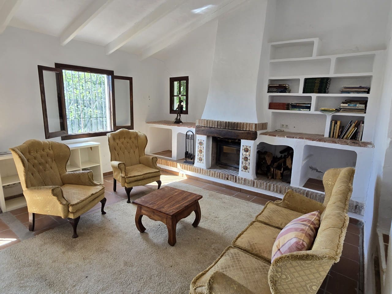 5 camera da letto Villa in vendita in Periana con piscina garage - 575.000 € (Rif: 10117507)