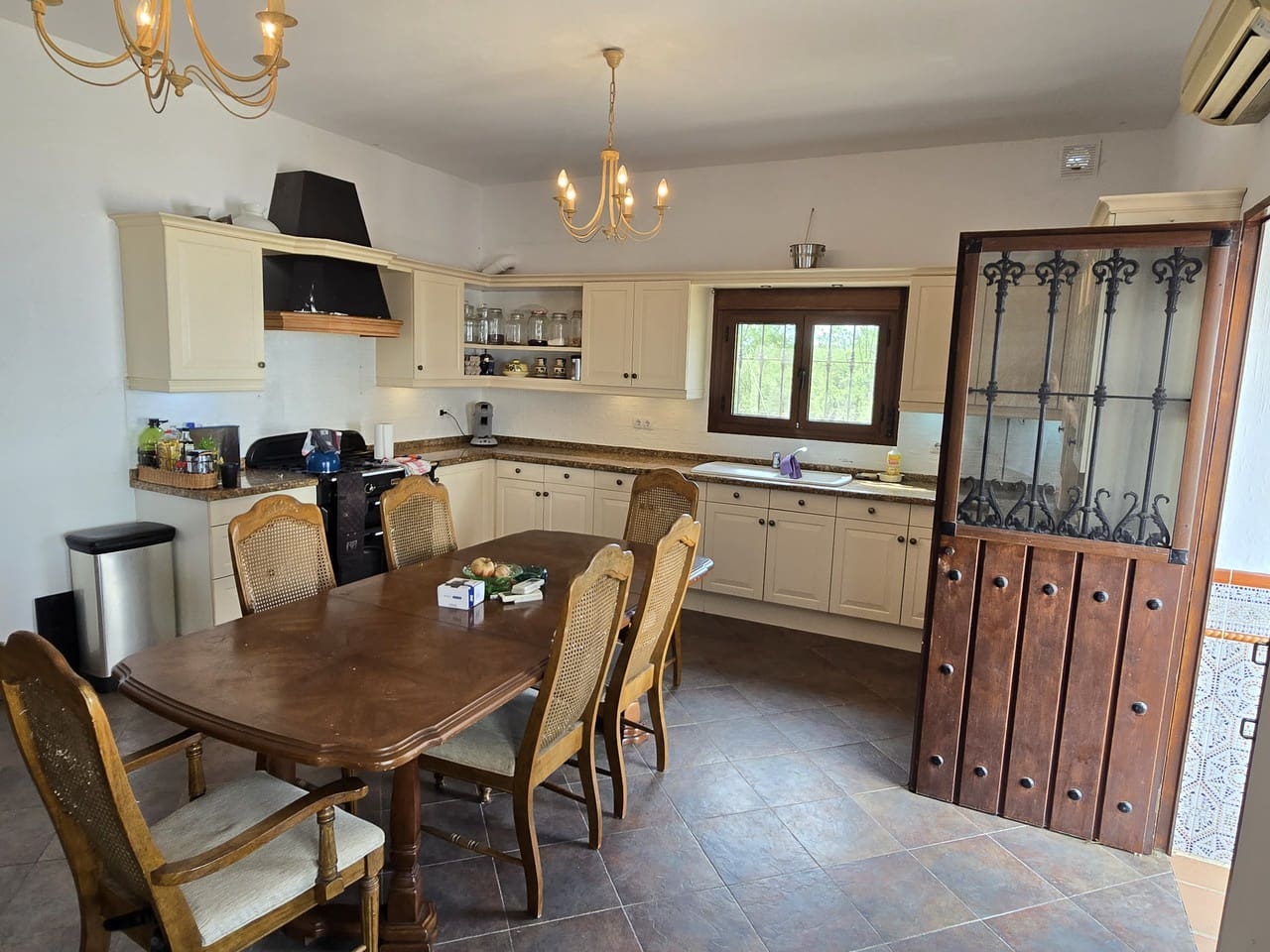 5 camera da letto Villa in vendita in Periana con piscina garage - 575.000 € (Rif: 10117507)