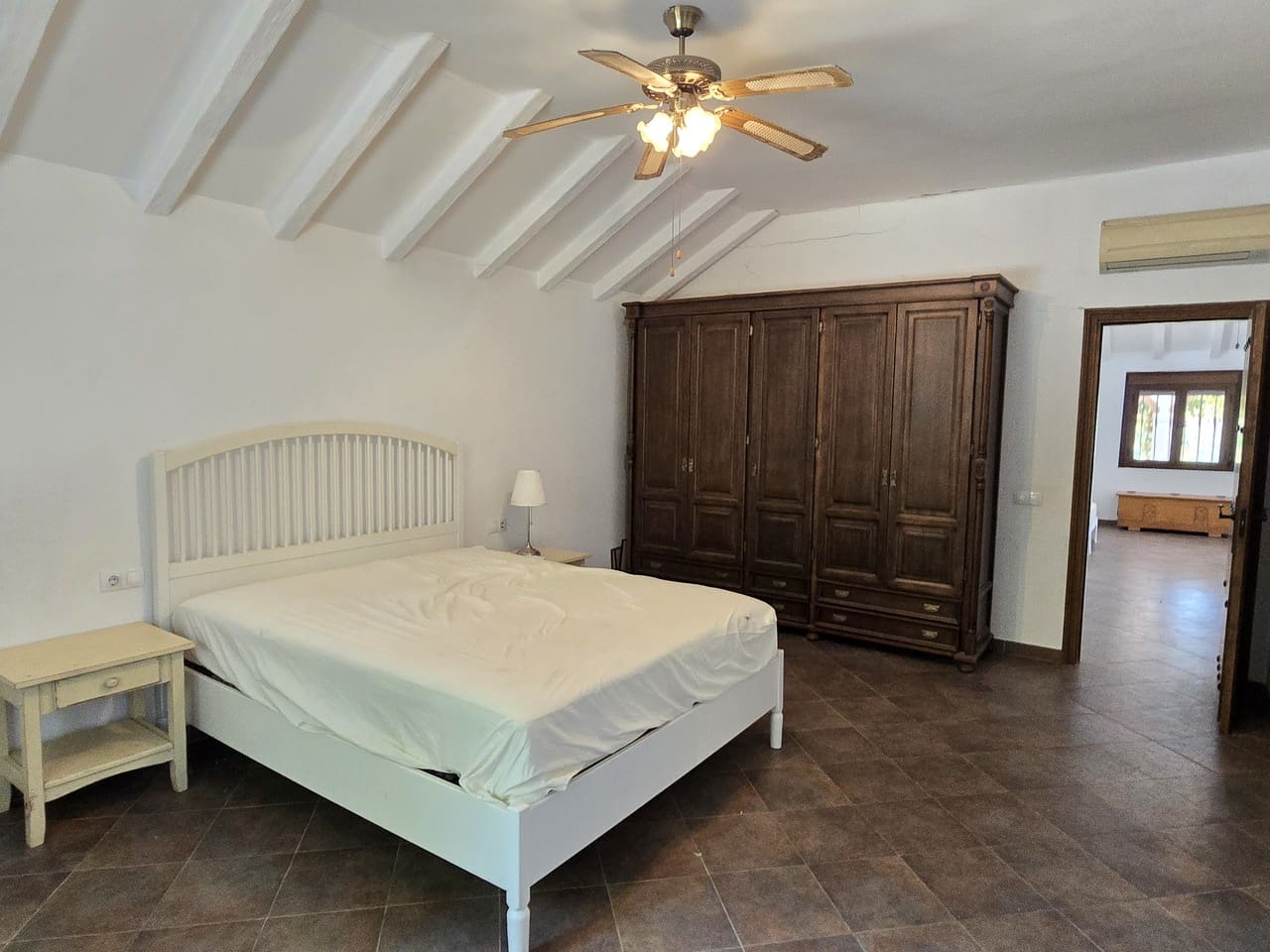 5 camera da letto Villa in vendita in Periana con piscina garage - 575.000 € (Rif: 10117507)