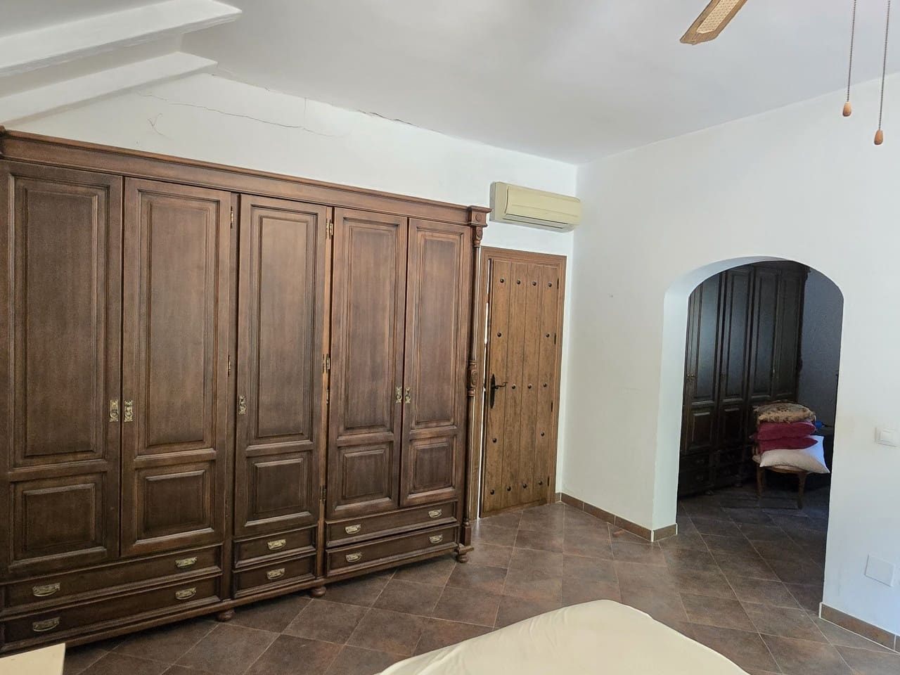 5 camera da letto Villa in vendita in Periana con piscina garage - 575.000 € (Rif: 10117507)