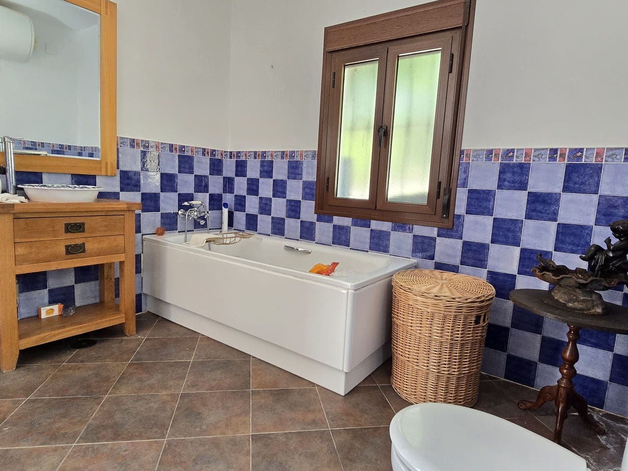 5 camera da letto Villa in vendita in Periana con piscina garage - 575.000 € (Rif: 10117507)