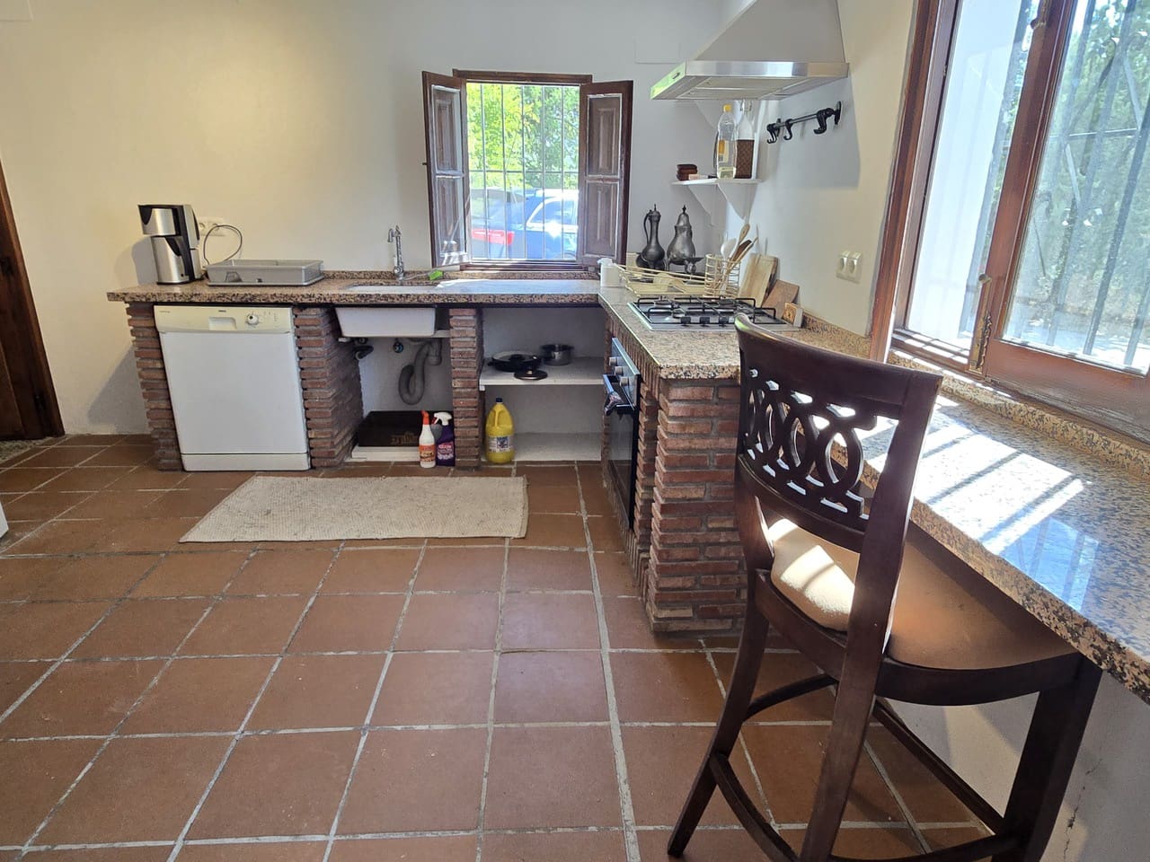 5 camera da letto Villa in vendita in Periana con piscina garage - 575.000 € (Rif: 10117507)