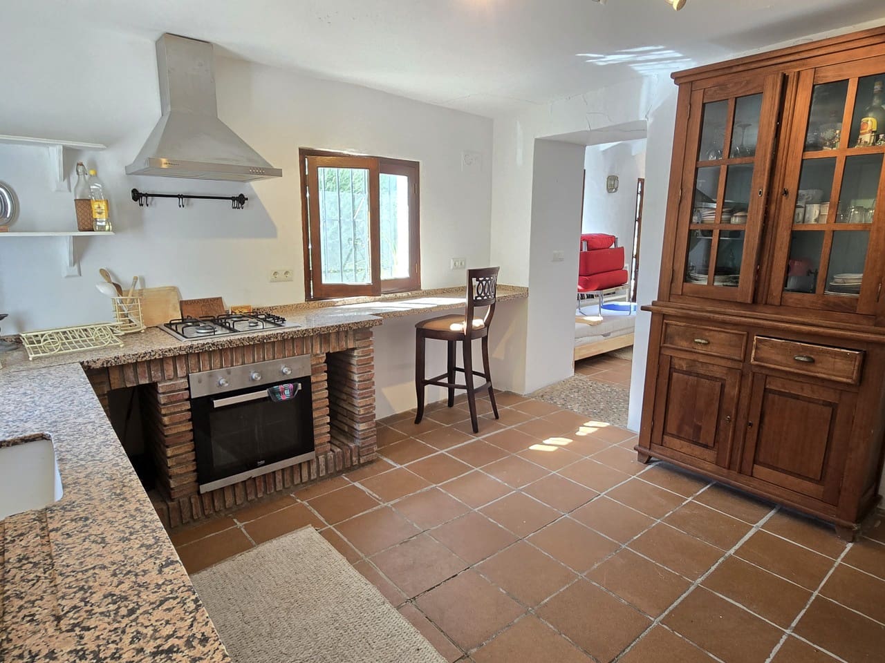 5 camera da letto Villa in vendita in Periana con piscina garage - 575.000 € (Rif: 10117507)