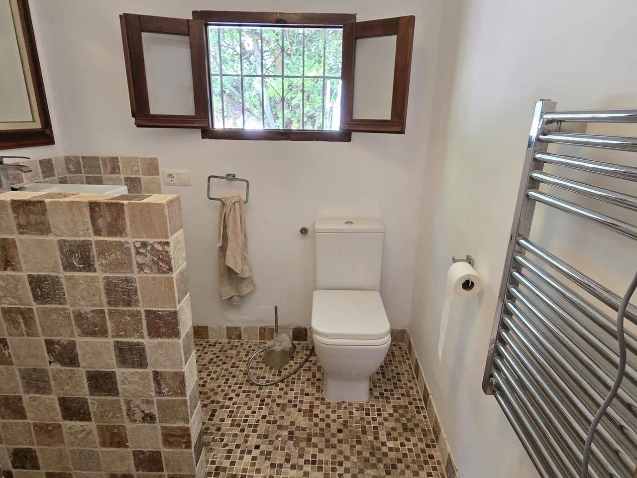 5 camera da letto Villa in vendita in Periana con piscina garage - 575.000 € (Rif: 10117507)