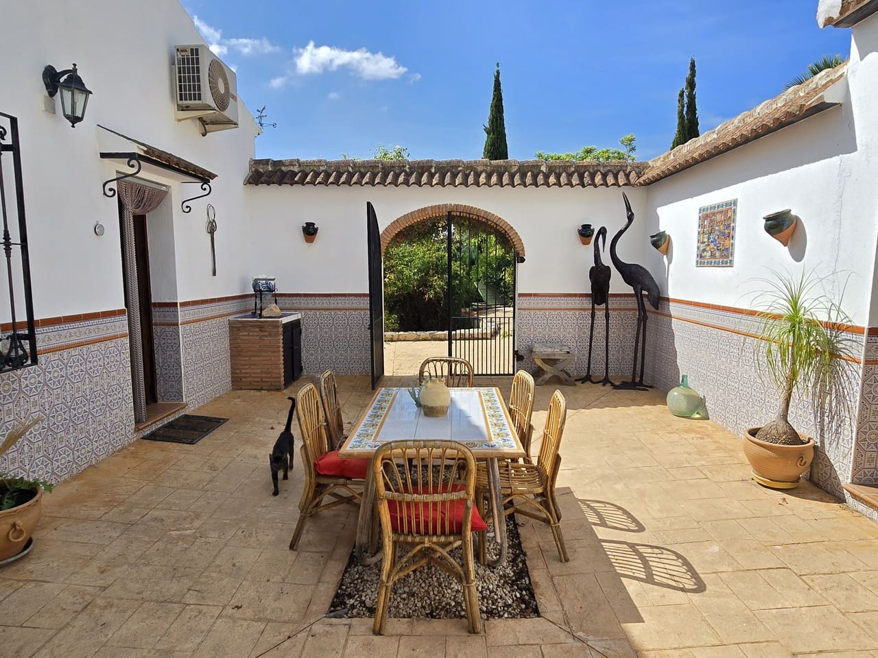 5 camera da letto Villa in vendita in Periana con piscina garage - 575.000 € (Rif: 10117507)
