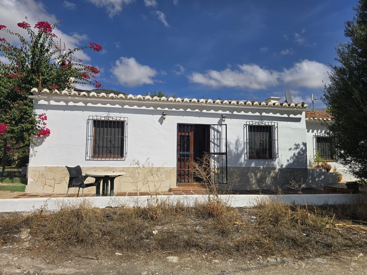 5 camera da letto Villa in vendita in Periana con piscina garage - 575.000 € (Rif: 10117507)