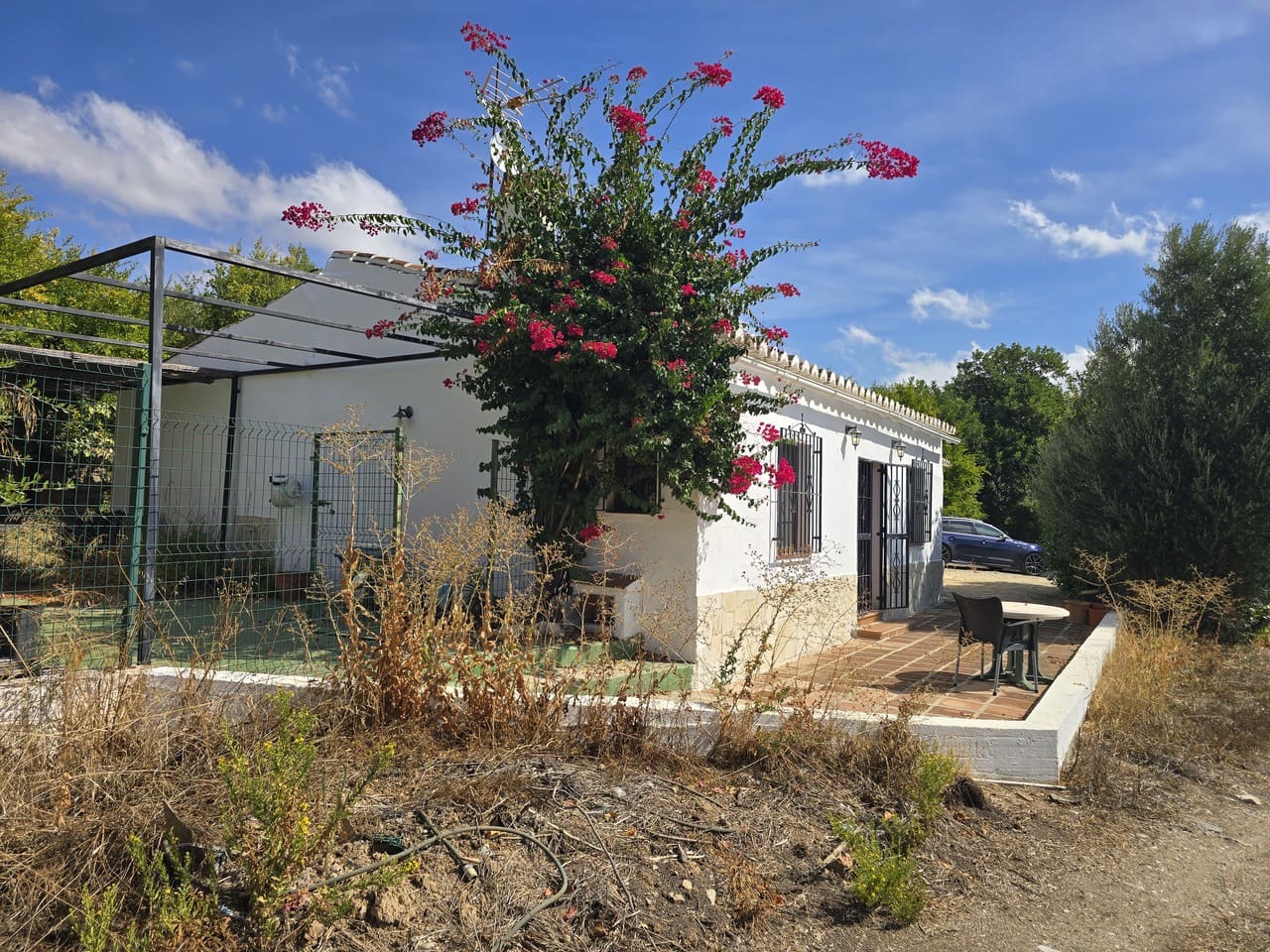 5 camera da letto Villa in vendita in Periana con piscina garage - 575.000 € (Rif: 10117507)
