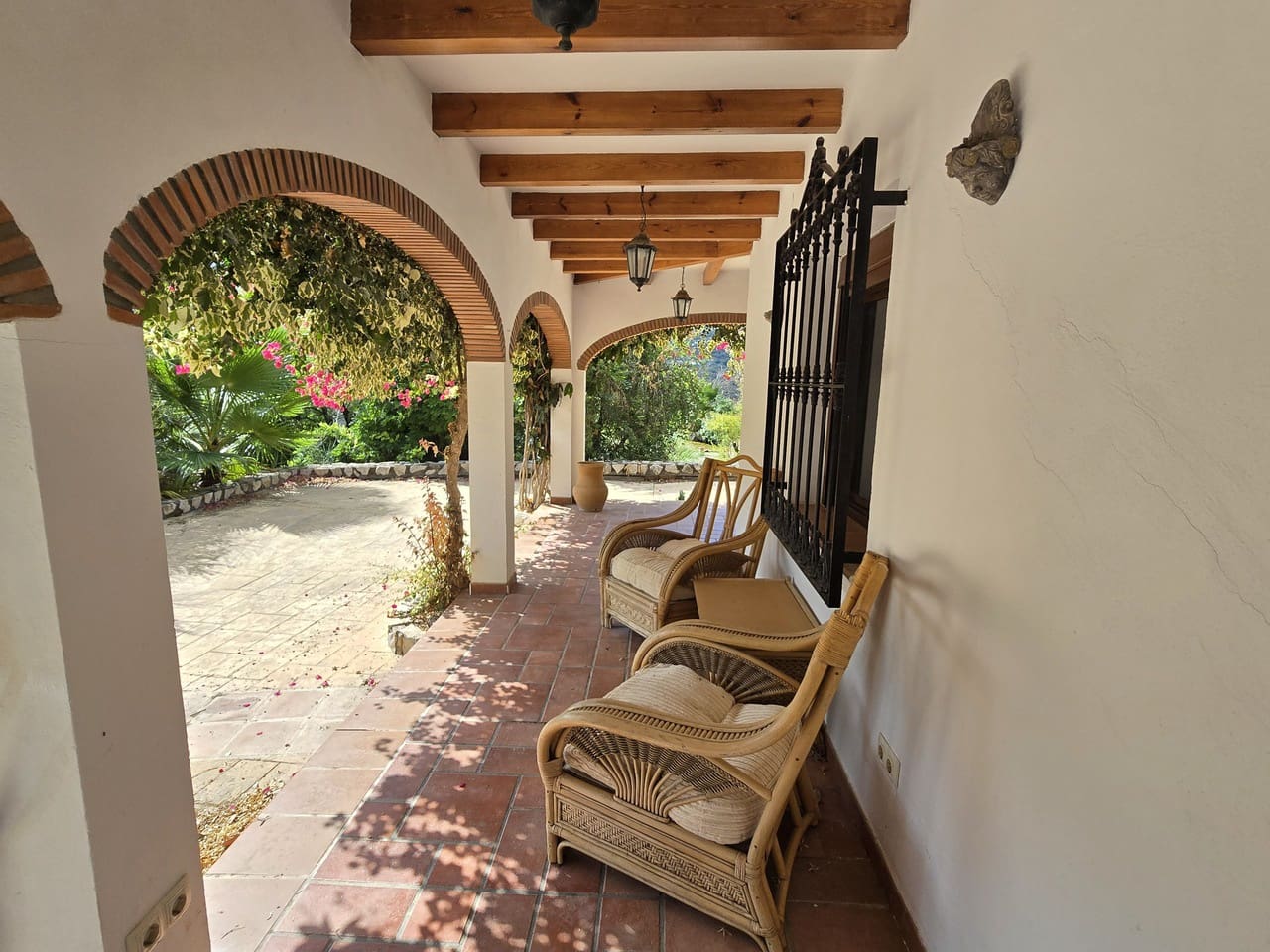 5 camera da letto Villa in vendita in Periana con piscina garage - 575.000 € (Rif: 10117507)