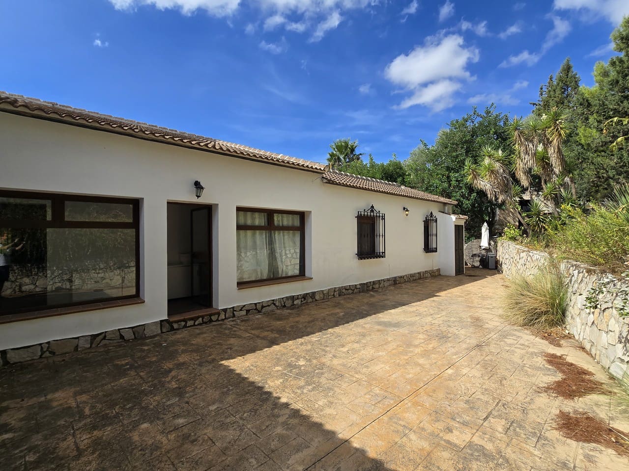5 camera da letto Villa in vendita in Periana con piscina garage - 575.000 € (Rif: 10117507)