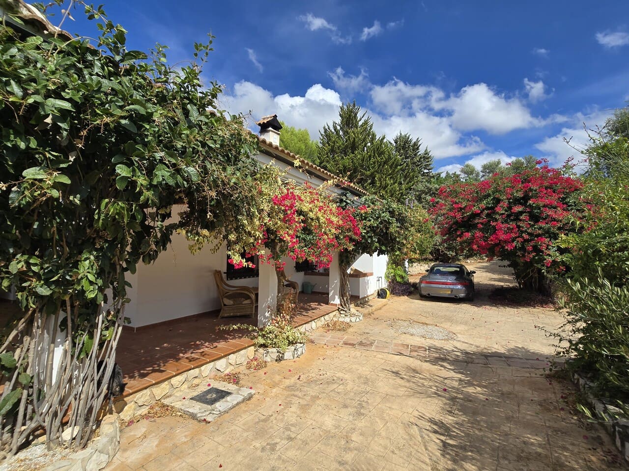 5 camera da letto Villa in vendita in Periana con piscina garage - 575.000 € (Rif: 10117507)