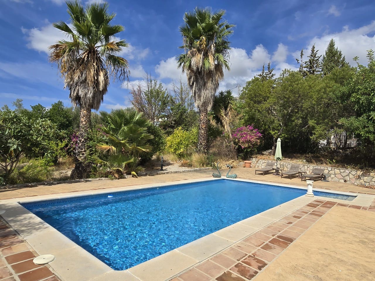 5 camera da letto Villa in vendita in Periana con piscina garage - 575.000 € (Rif: 10117507)