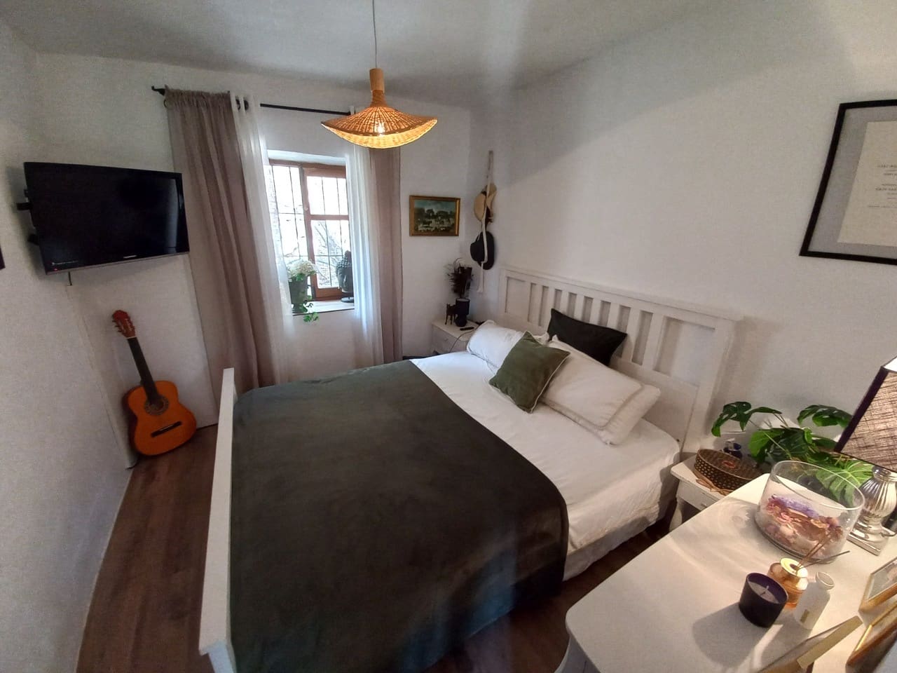 3 slaapkamer Villa te koop in Alcaucin met zwembad garage - € 549.000 (Ref: 10120773)