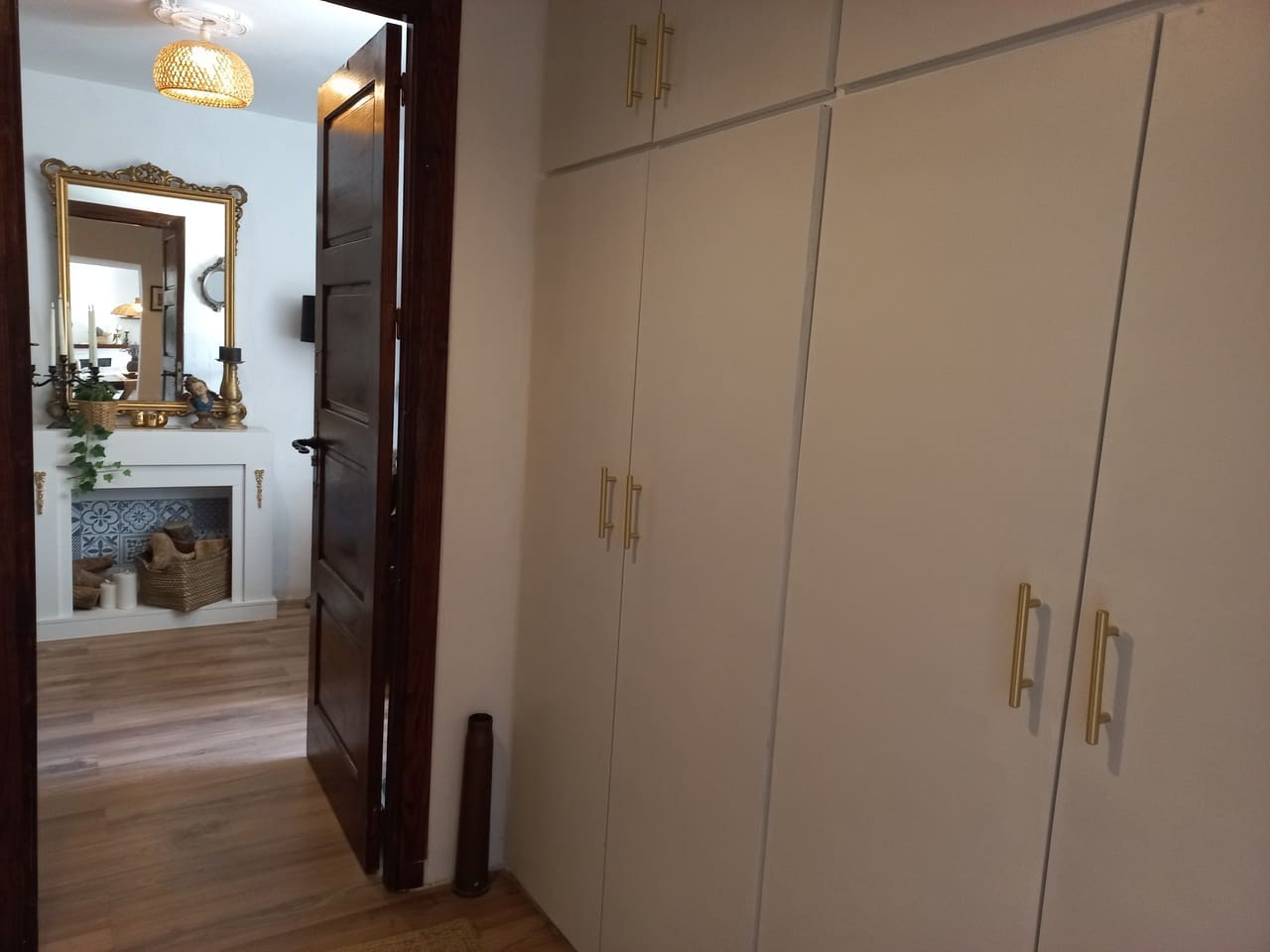 3 slaapkamer Villa te koop in Alcaucin met zwembad garage - € 549.000 (Ref: 10120773)