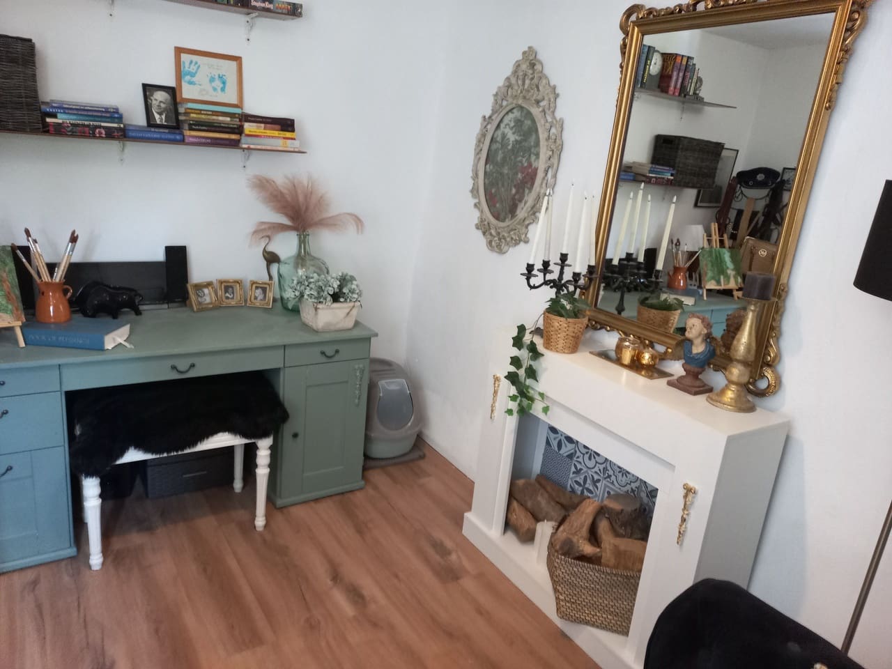 3 slaapkamer Villa te koop in Alcaucin met zwembad garage - € 549.000 (Ref: 10120773)