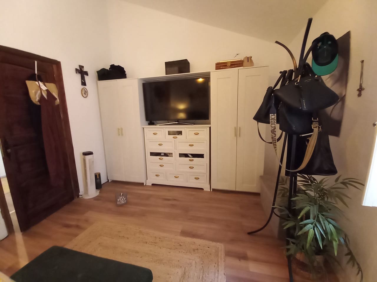 3 slaapkamer Villa te koop in Alcaucin met zwembad garage - € 549.000 (Ref: 10120773)