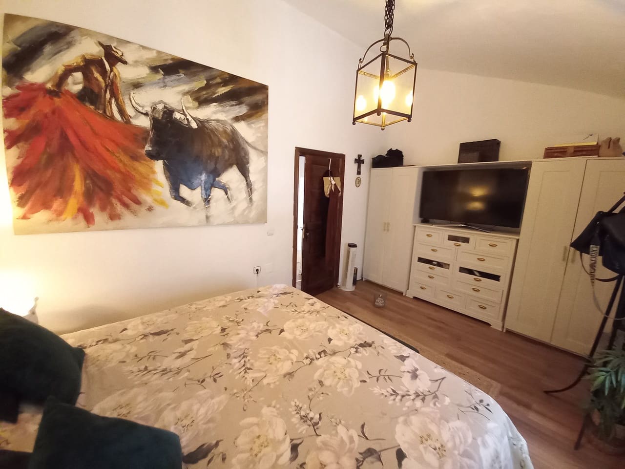 3 slaapkamer Villa te koop in Alcaucin met zwembad garage - € 549.000 (Ref: 10120773)