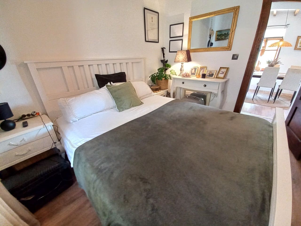3 slaapkamer Villa te koop in Alcaucin met zwembad garage - € 549.000 (Ref: 10120773)