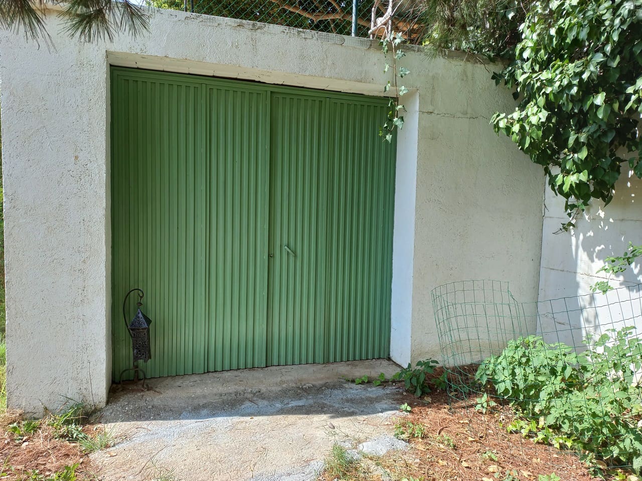 3 slaapkamer Villa te koop in Alcaucin met zwembad garage - € 549.000 (Ref: 10120773)