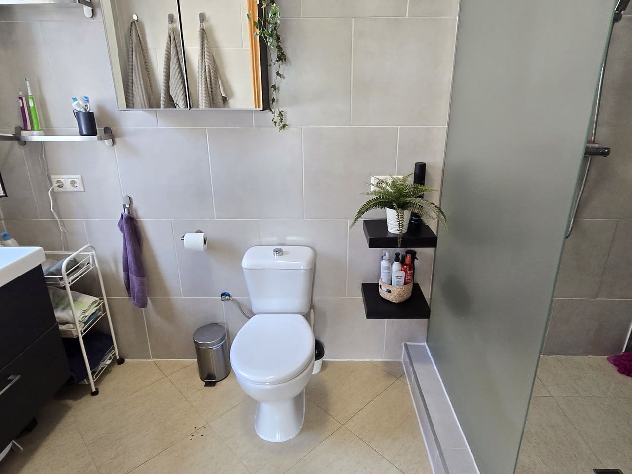 4 Zimmer Villa zu verkaufen in Puente de Don Manuel mit Pool Garage - 349.950 € (Ref: 10125146)