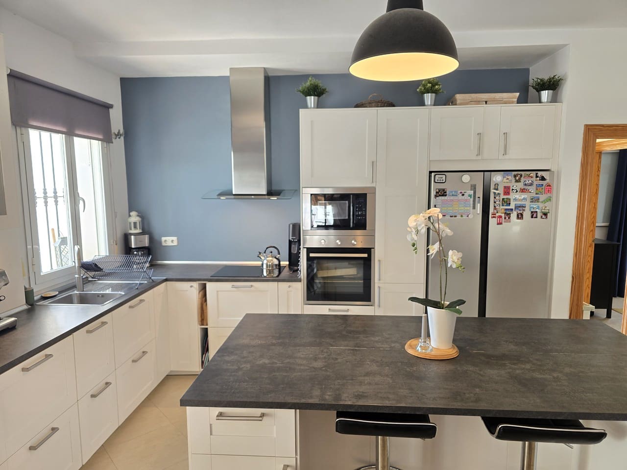 4 Zimmer Villa zu verkaufen in Puente de Don Manuel mit Pool Garage - 349.950 € (Ref: 10125146)