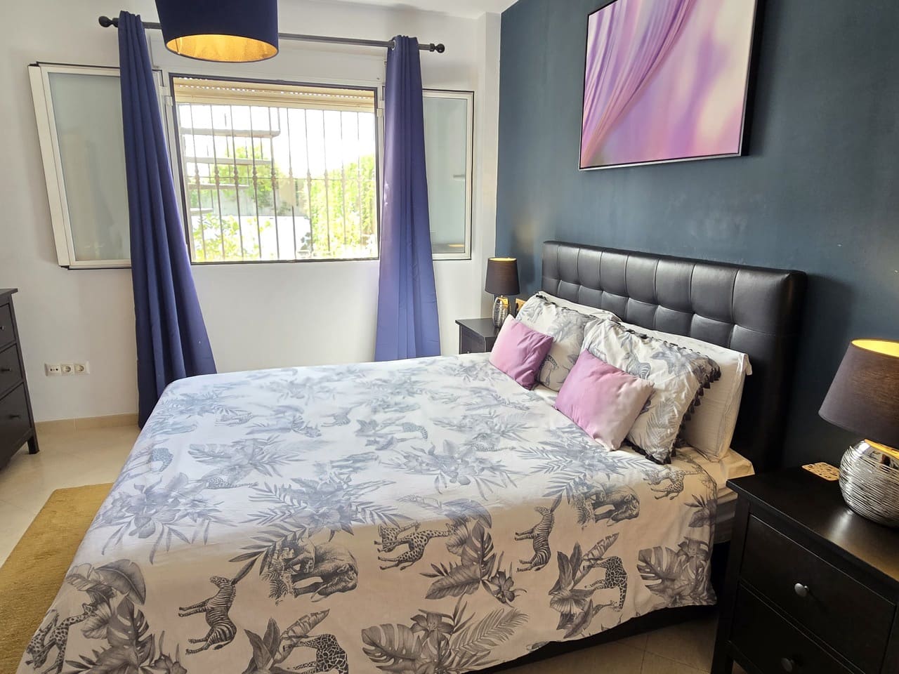 4 Zimmer Villa zu verkaufen in Puente de Don Manuel mit Pool Garage - 349.950 € (Ref: 10125146)