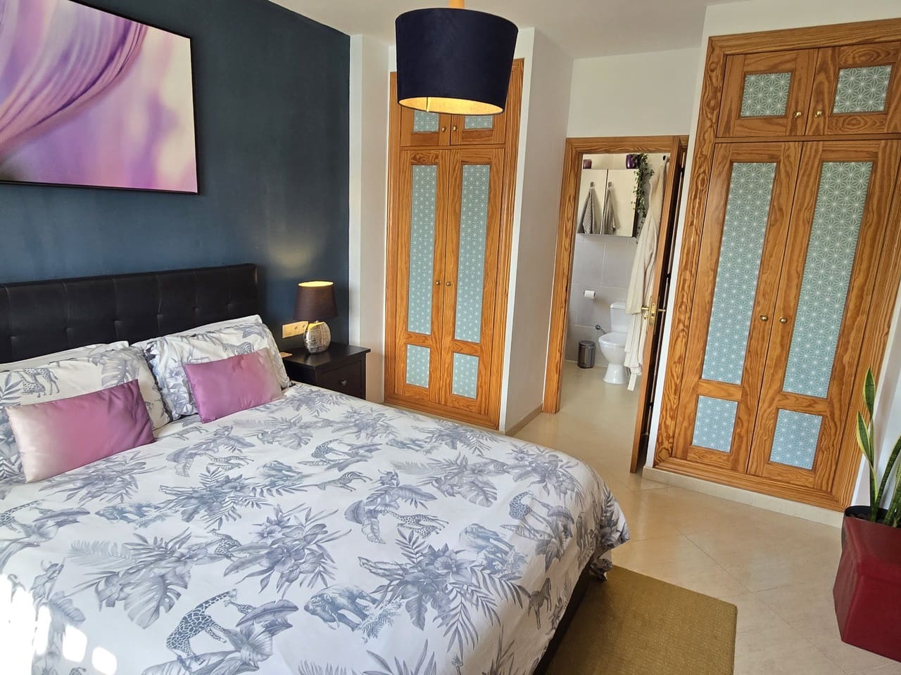 4 Zimmer Villa zu verkaufen in Puente de Don Manuel mit Pool Garage - 349.950 € (Ref: 10125146)