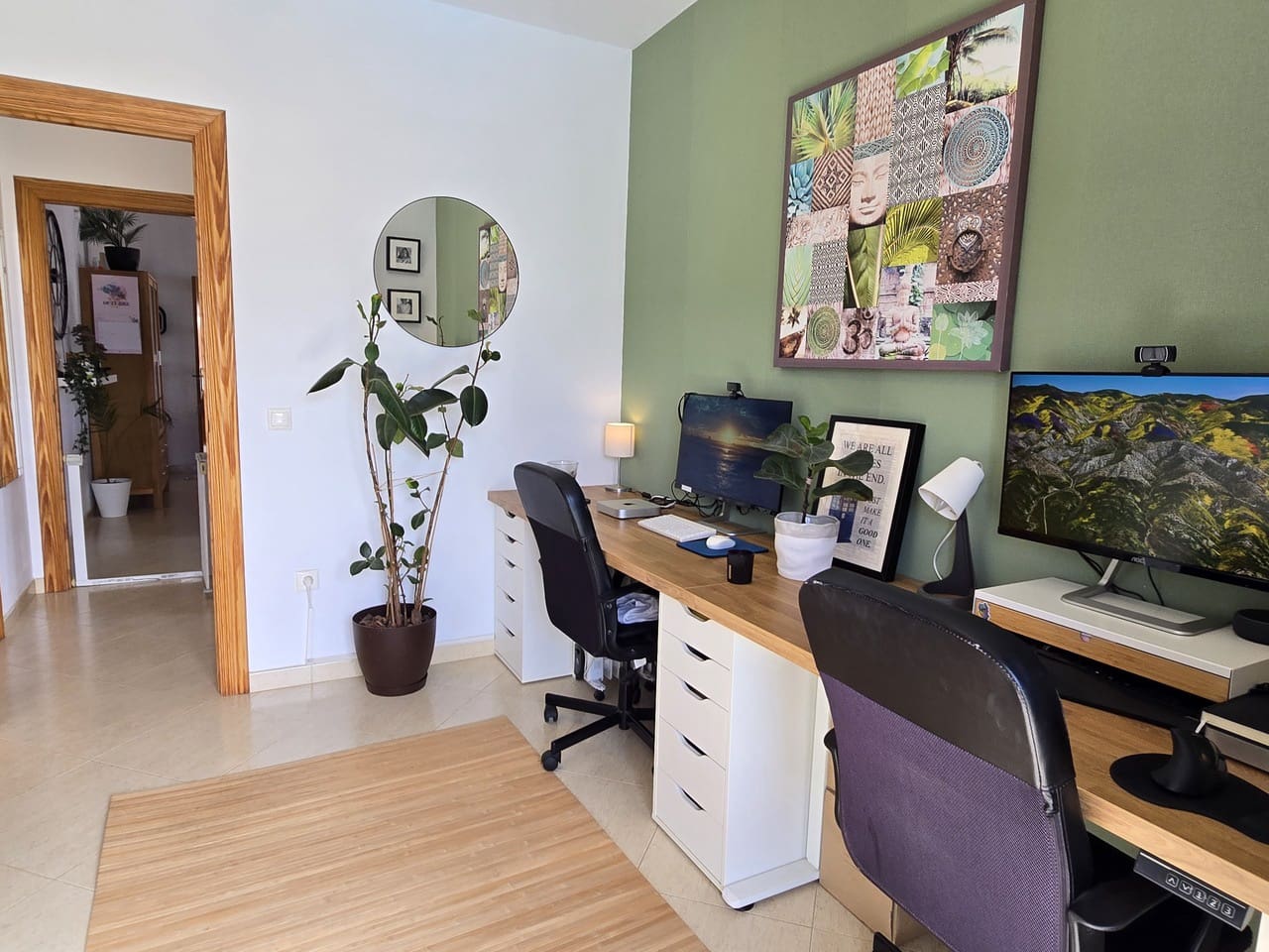 4 Zimmer Villa zu verkaufen in Puente de Don Manuel mit Pool Garage - 349.950 € (Ref: 10125146)
