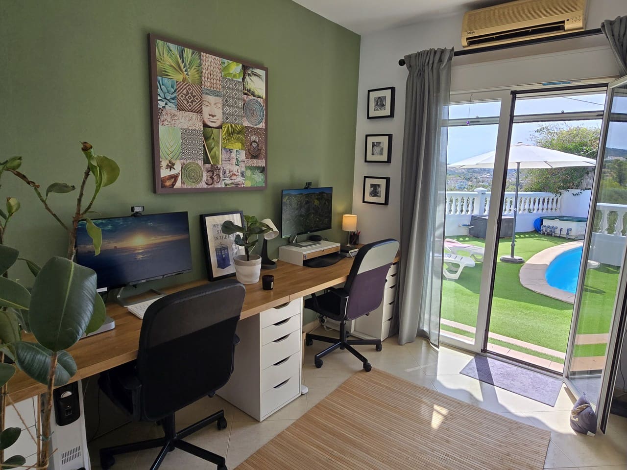 4 Zimmer Villa zu verkaufen in Puente de Don Manuel mit Pool Garage - 349.950 € (Ref: 10125146)
