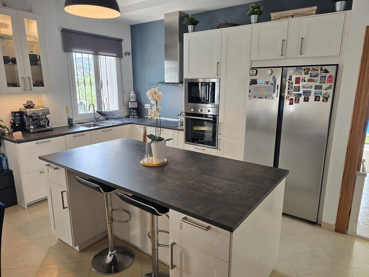 4 Zimmer Villa zu verkaufen in Puente de Don Manuel mit Pool Garage - 349.950 € (Ref: 10125146)