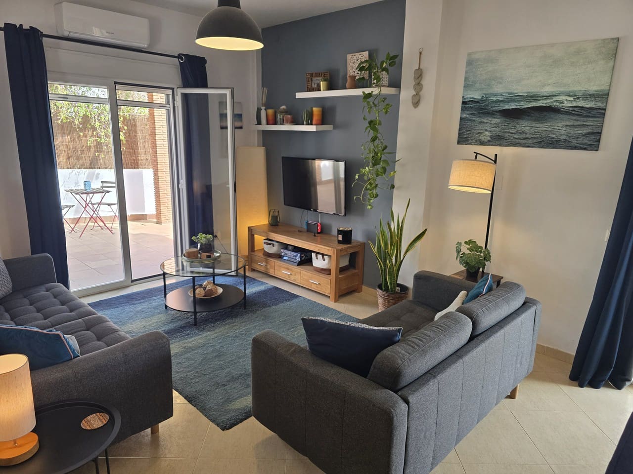 4 Zimmer Villa zu verkaufen in Puente de Don Manuel mit Pool Garage - 349.950 € (Ref: 10125146)