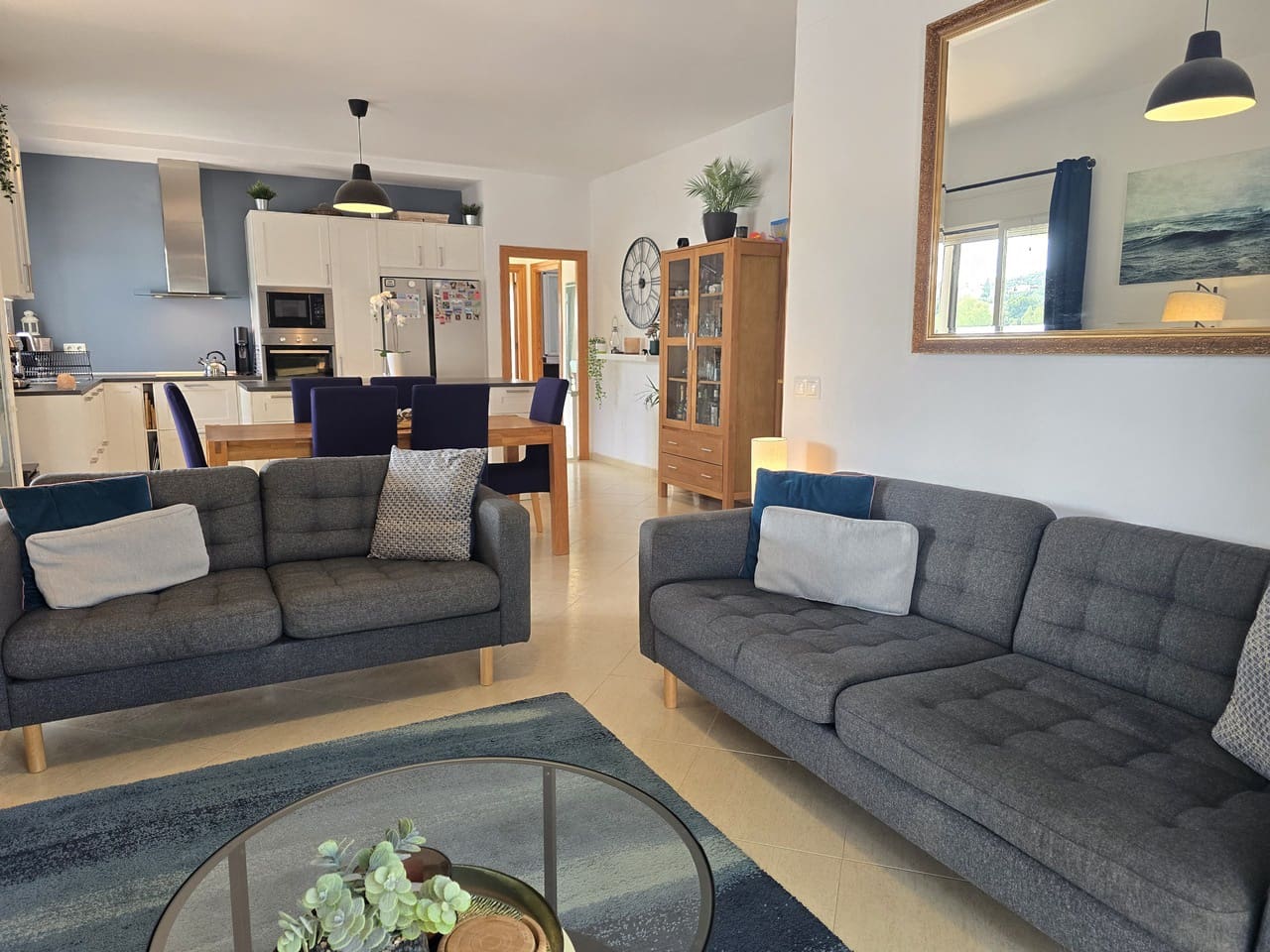4 Zimmer Villa zu verkaufen in Puente de Don Manuel mit Pool Garage - 349.950 € (Ref: 10125146)
