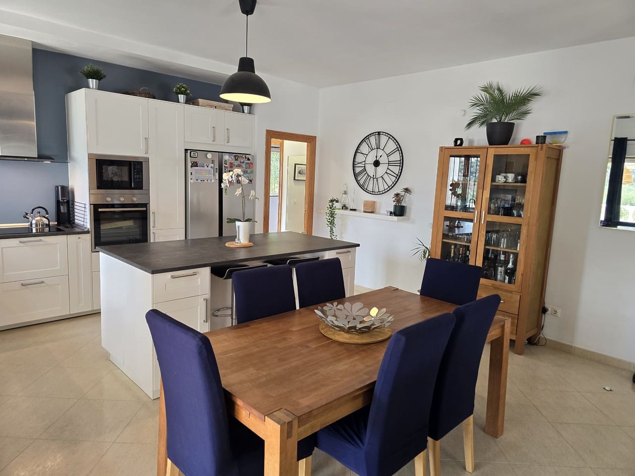 4 Zimmer Villa zu verkaufen in Puente de Don Manuel mit Pool Garage - 349.950 € (Ref: 10125146)