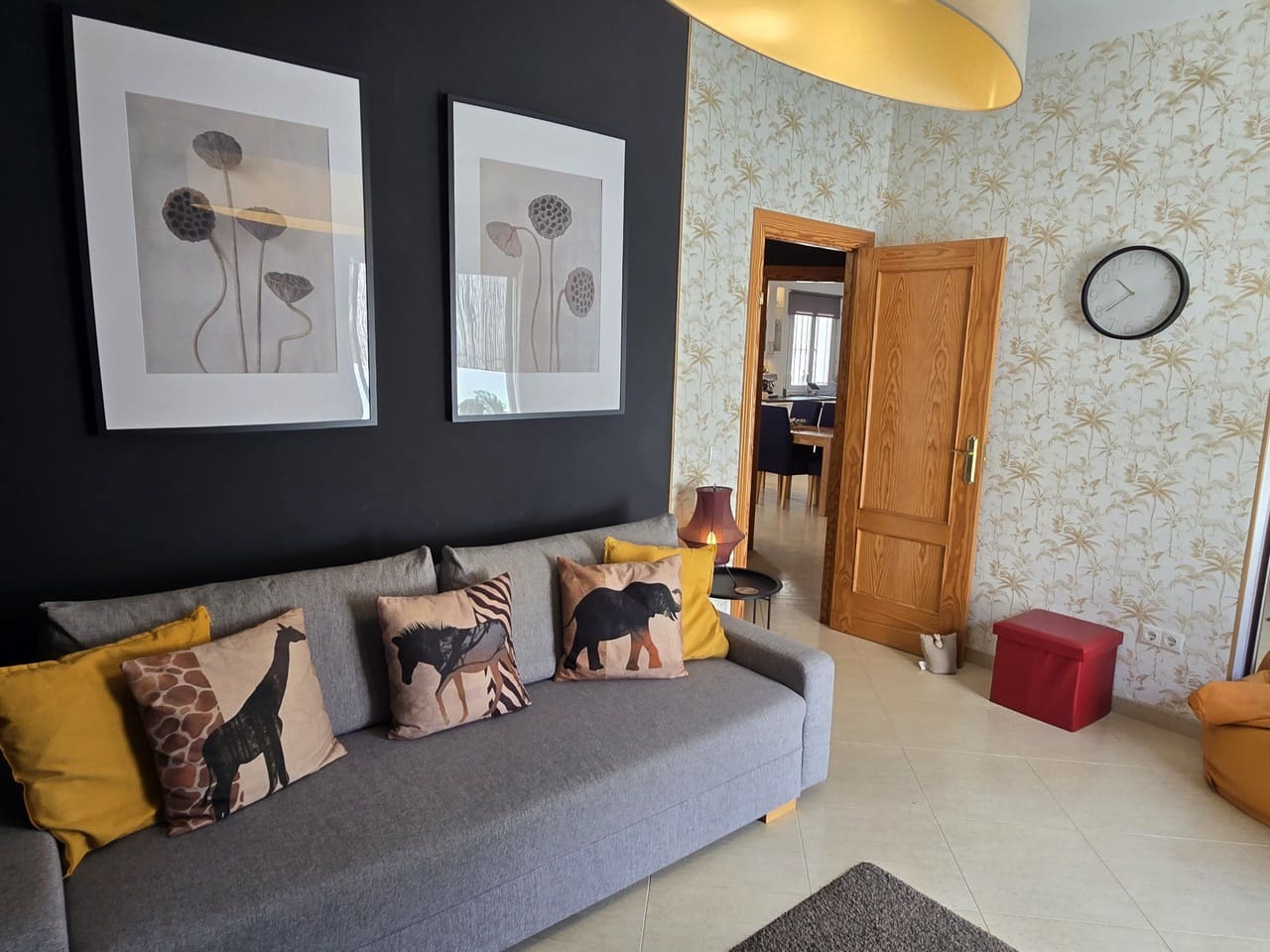 4 Zimmer Villa zu verkaufen in Puente de Don Manuel mit Pool Garage - 349.950 € (Ref: 10125146)