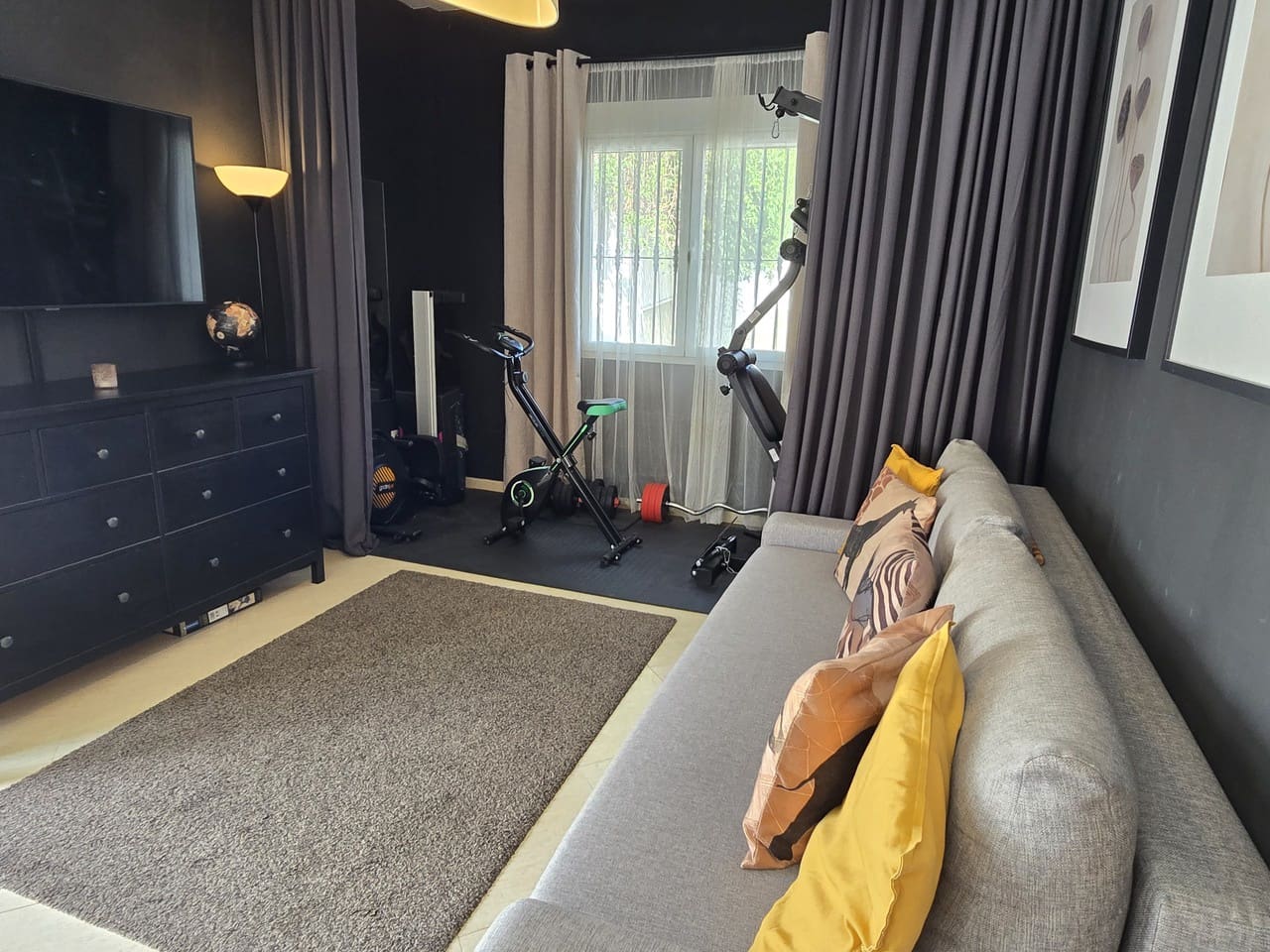 4 Zimmer Villa zu verkaufen in Puente de Don Manuel mit Pool Garage - 349.950 € (Ref: 10125146)