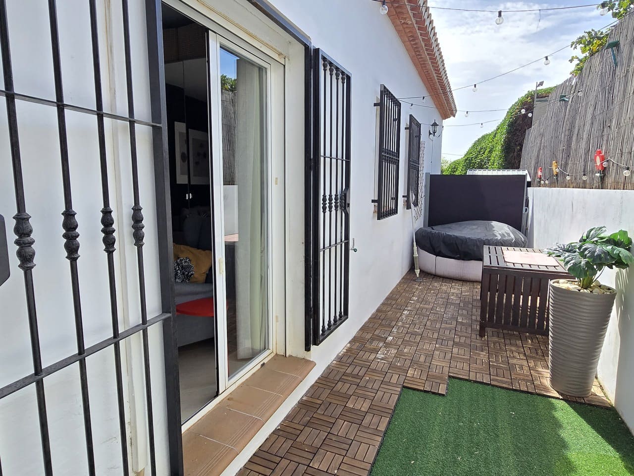 4 Zimmer Villa zu verkaufen in Puente de Don Manuel mit Pool Garage - 349.950 € (Ref: 10125146)