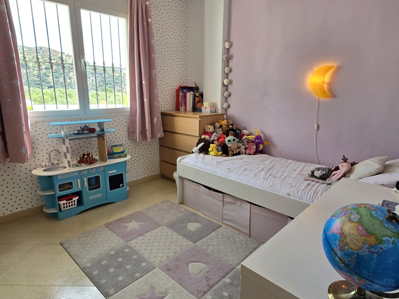 4 Zimmer Villa zu verkaufen in Puente de Don Manuel mit Pool Garage - 349.950 € (Ref: 10125146)
