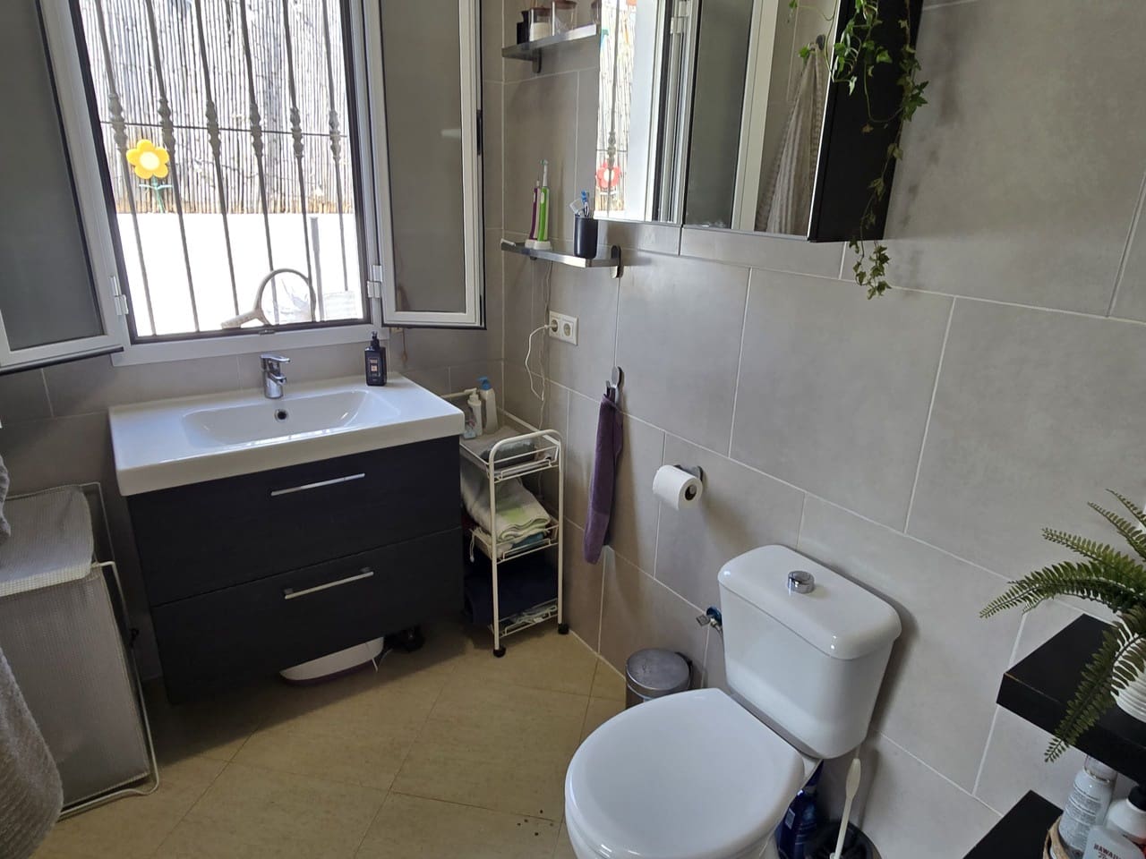 4 Zimmer Villa zu verkaufen in Puente de Don Manuel mit Pool Garage - 349.950 € (Ref: 10125146)