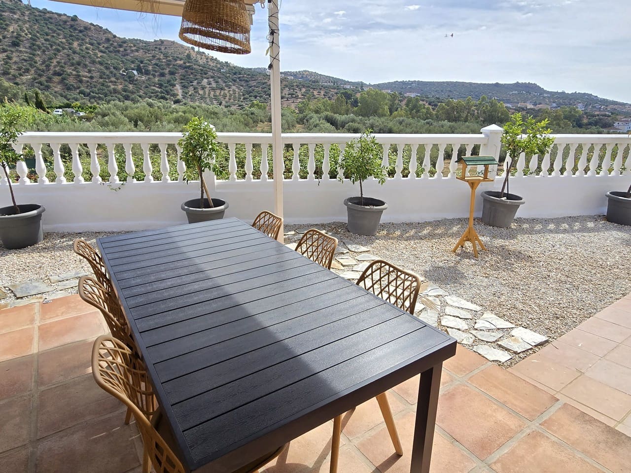 4 Zimmer Villa zu verkaufen in Puente de Don Manuel mit Pool Garage - 349.950 € (Ref: 10125146)