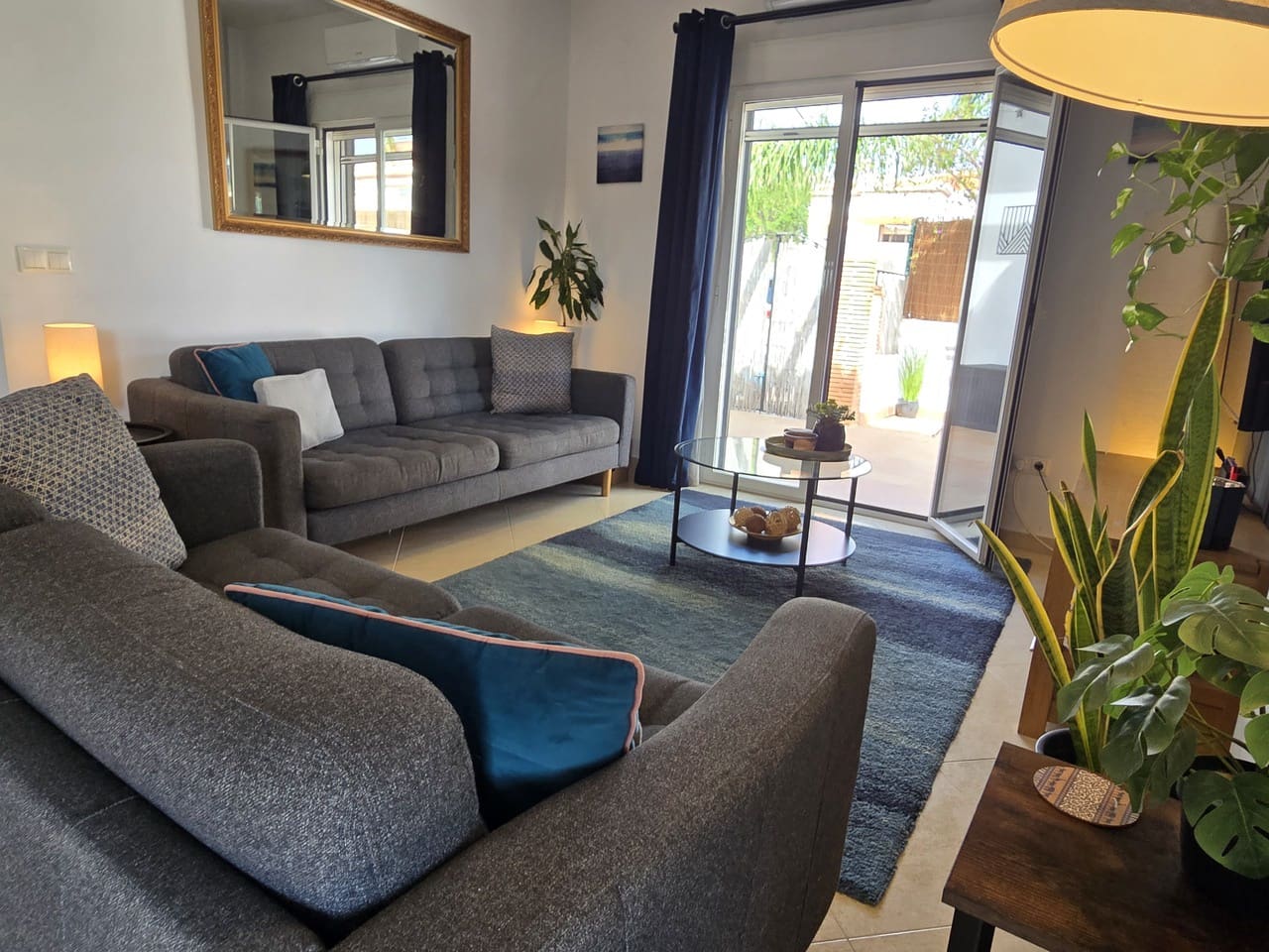 4 Zimmer Villa zu verkaufen in Puente de Don Manuel mit Pool Garage - 349.950 € (Ref: 10125146)