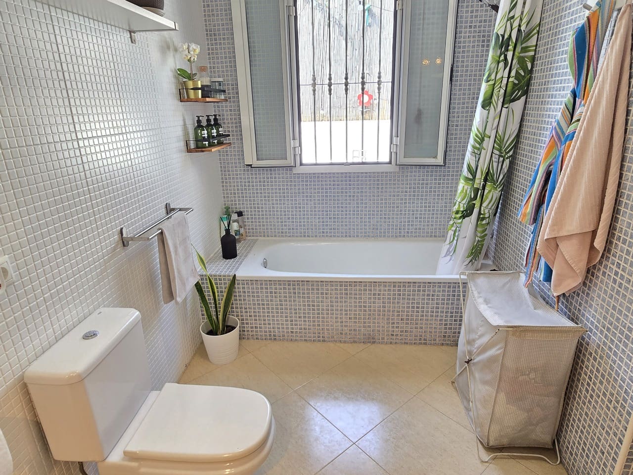 4 Zimmer Villa zu verkaufen in Puente de Don Manuel mit Pool Garage - 349.950 € (Ref: 10125146)
