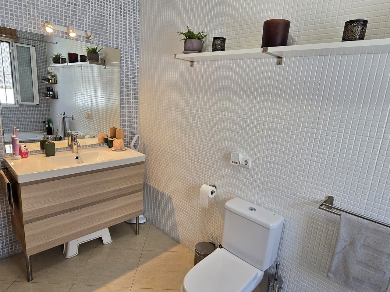 4 Zimmer Villa zu verkaufen in Puente de Don Manuel mit Pool Garage - 349.950 € (Ref: 10125146)