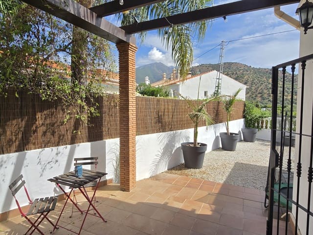 4 Zimmer Villa zu verkaufen in Puente de Don Manuel, Alcaucín mit Pool Garage - 349.950 € (Ref: 10125146)